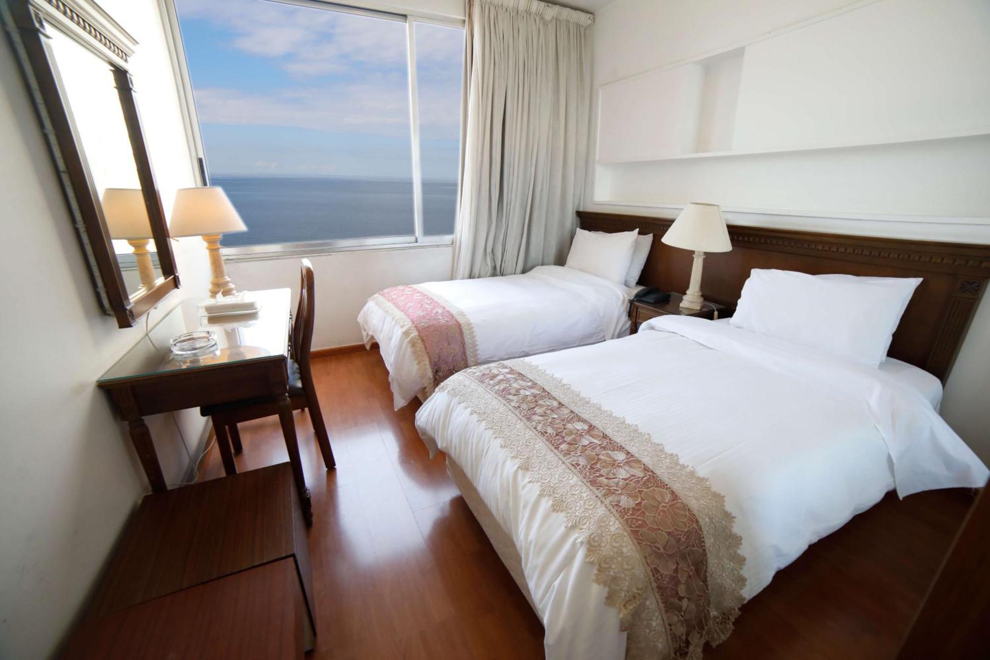 Holiday Home Suites Beyrouth Extérieur photo