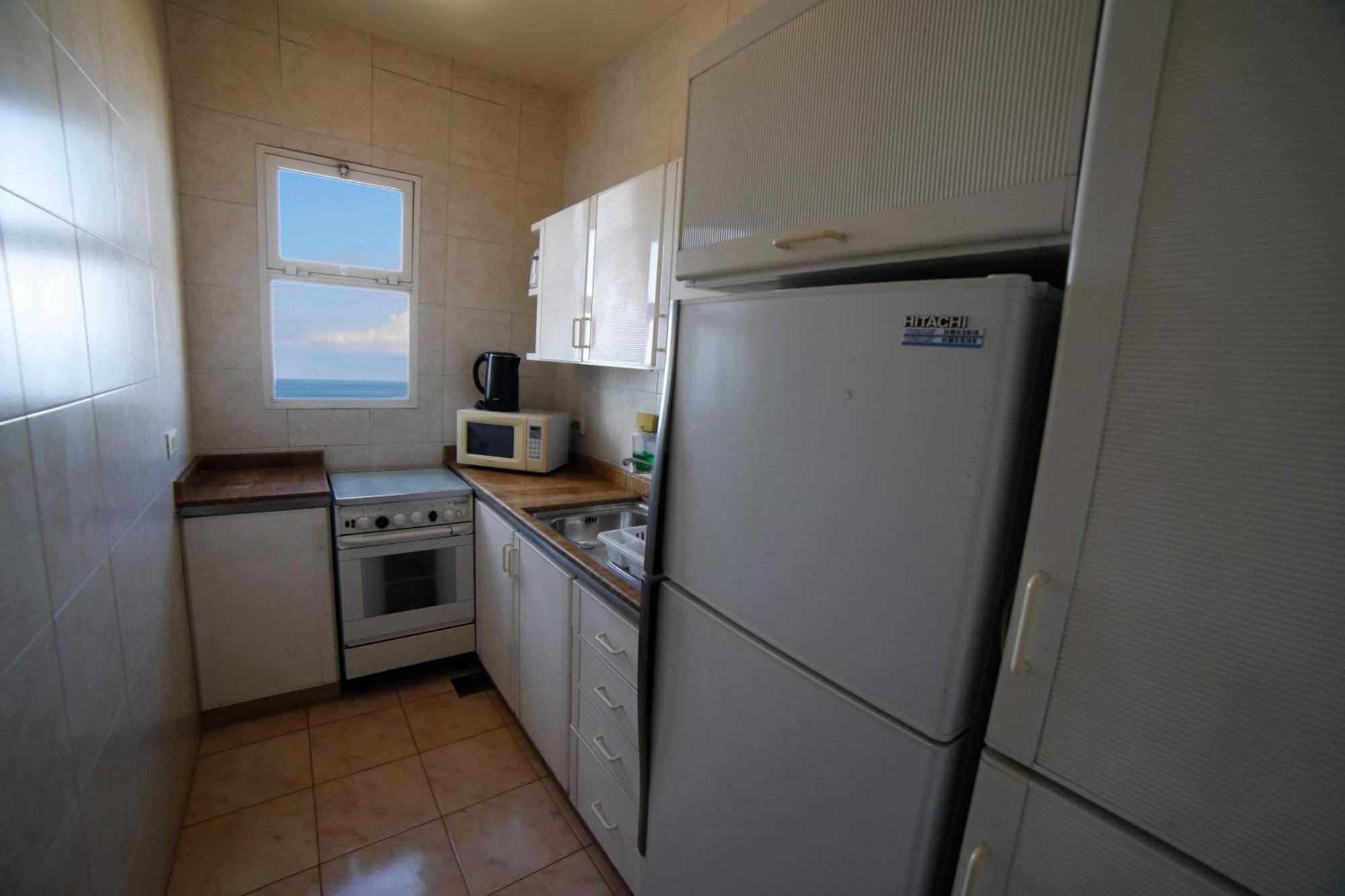 Holiday Home Suites Beyrouth Extérieur photo