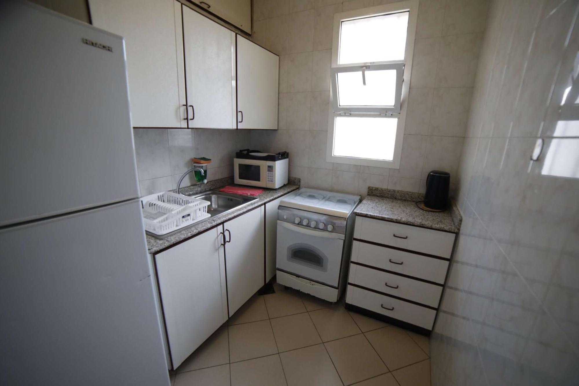 Holiday Home Suites Beyrouth Extérieur photo