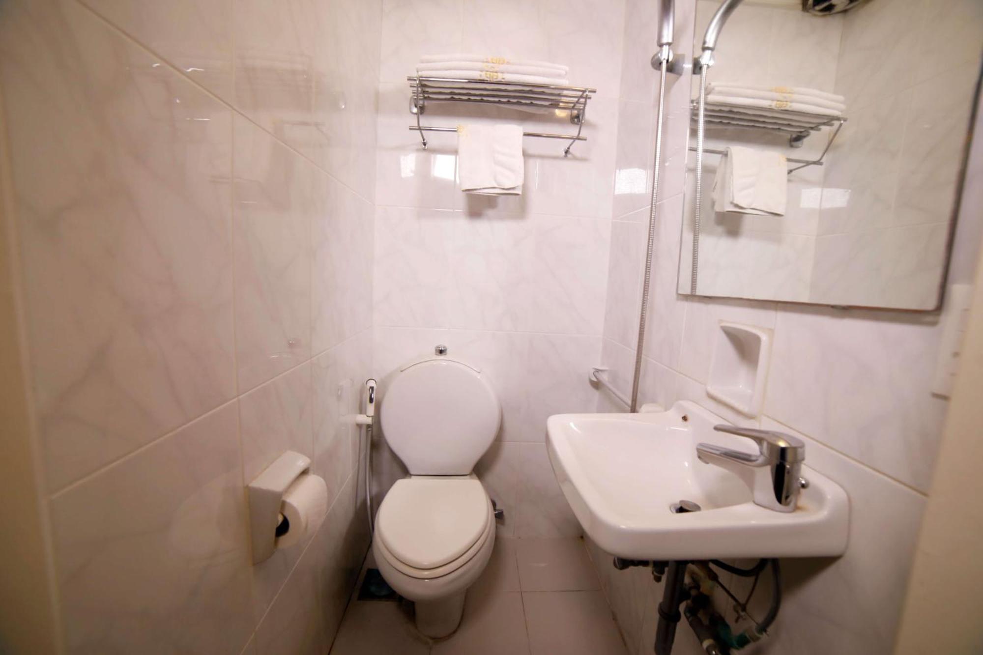 Holiday Home Suites Beyrouth Extérieur photo