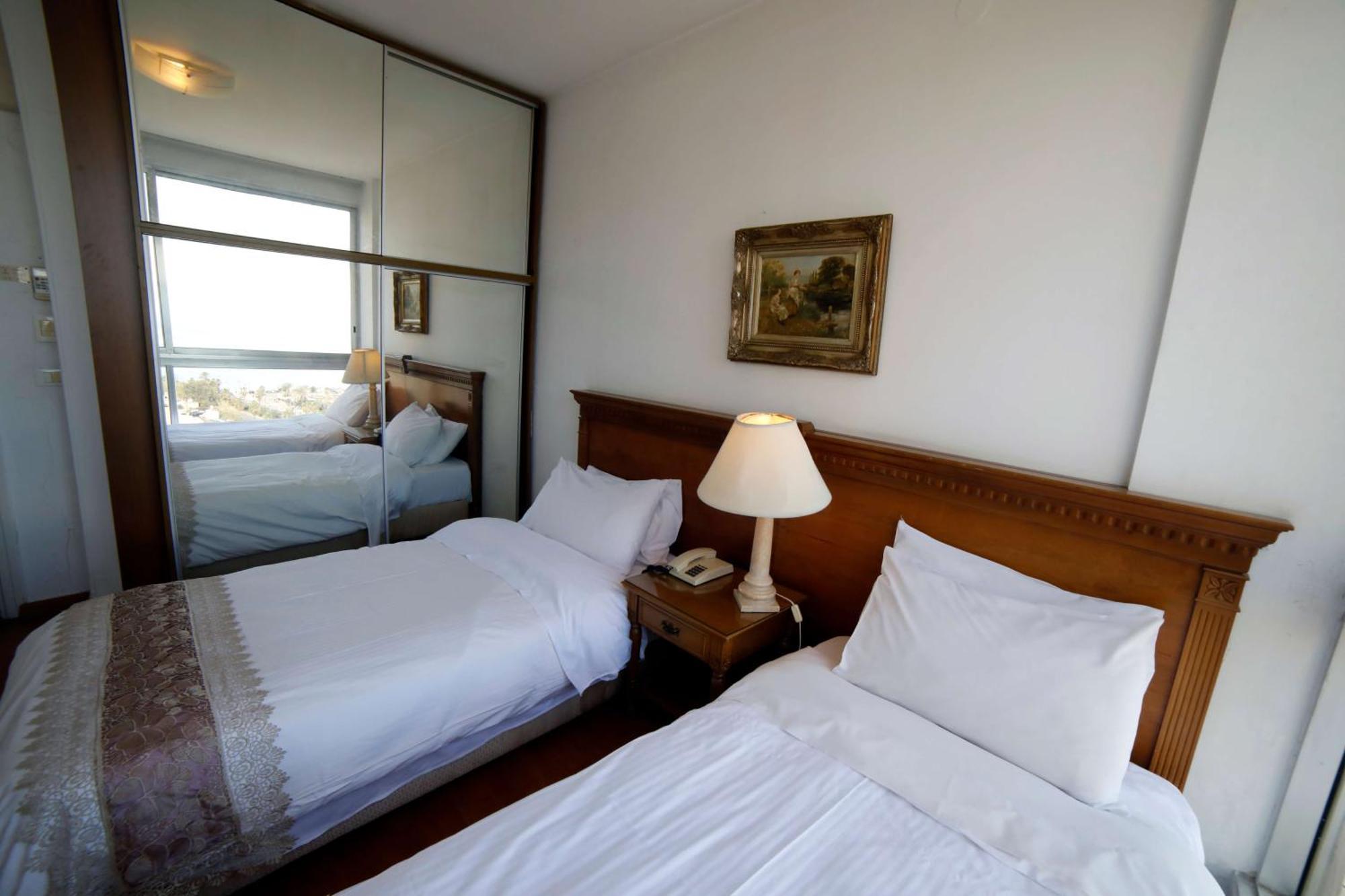 Holiday Home Suites Beyrouth Extérieur photo