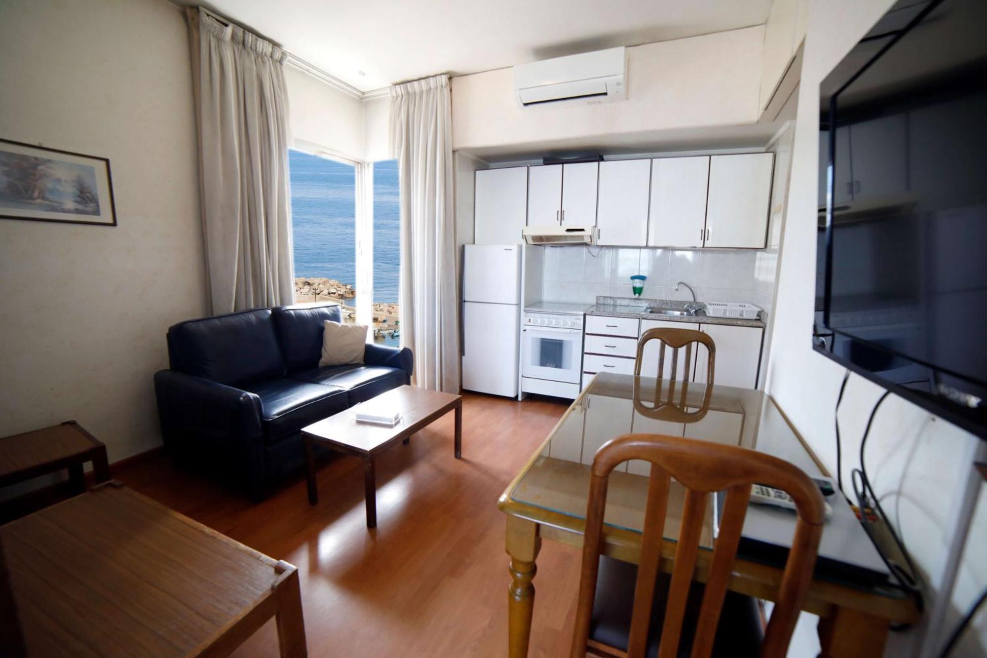 Holiday Home Suites Beyrouth Extérieur photo