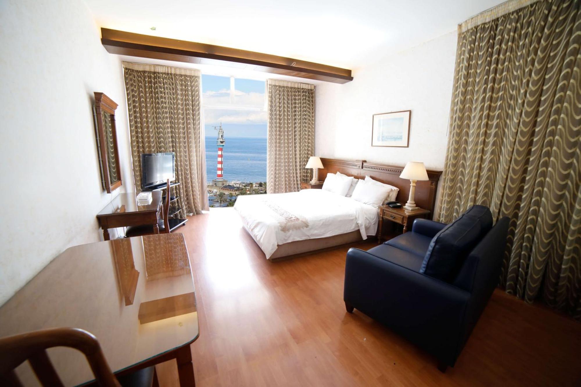 Holiday Home Suites Beyrouth Extérieur photo