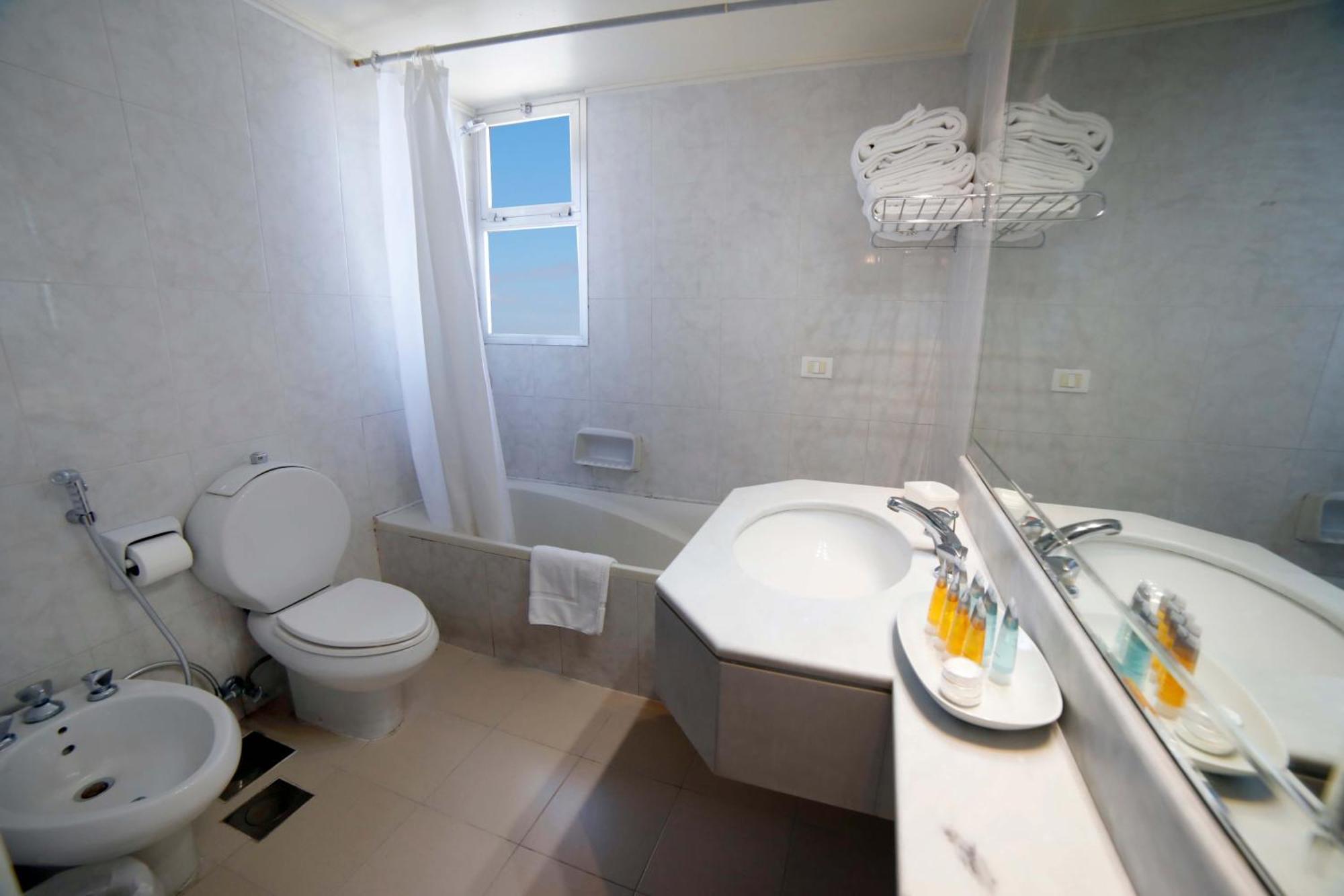 Holiday Home Suites Beyrouth Extérieur photo