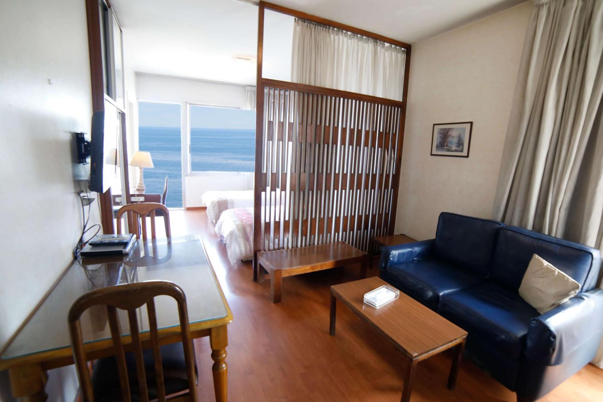 Holiday Home Suites Beyrouth Extérieur photo