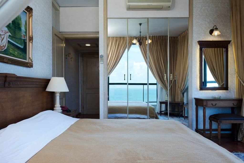 Holiday Home Suites Beyrouth Extérieur photo