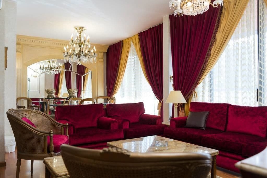 Holiday Home Suites Beyrouth Extérieur photo