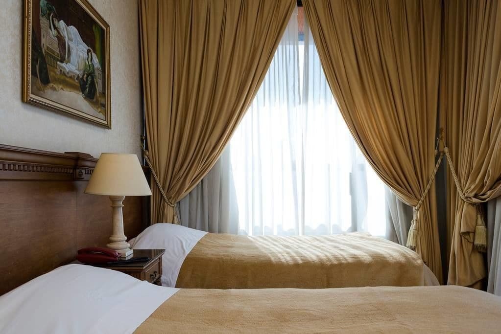Holiday Home Suites Beyrouth Extérieur photo