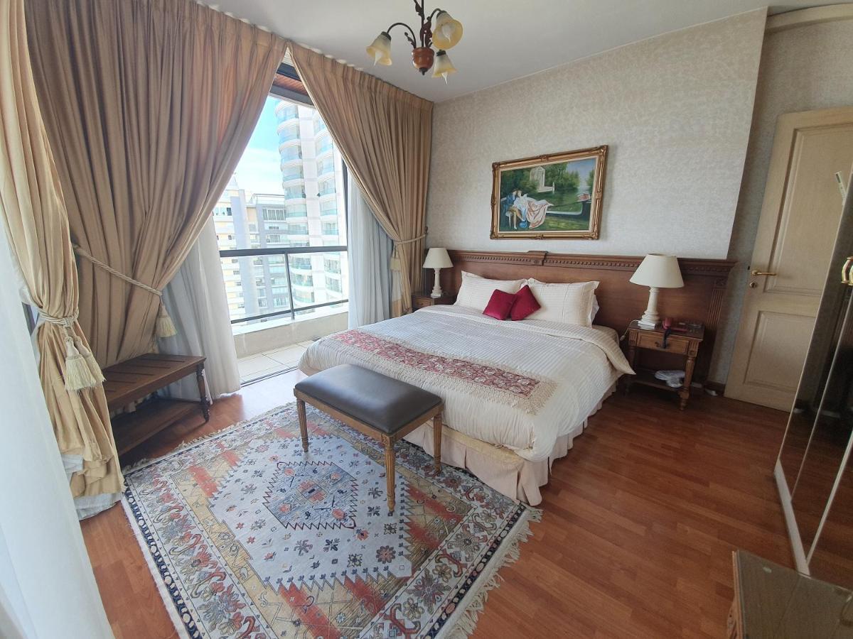 Holiday Home Suites Beyrouth Extérieur photo