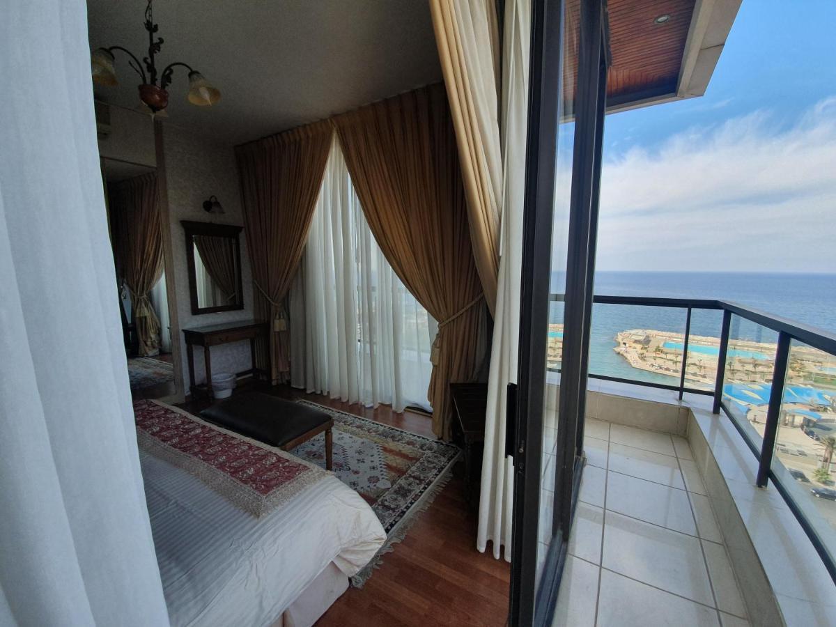 Holiday Home Suites Beyrouth Extérieur photo