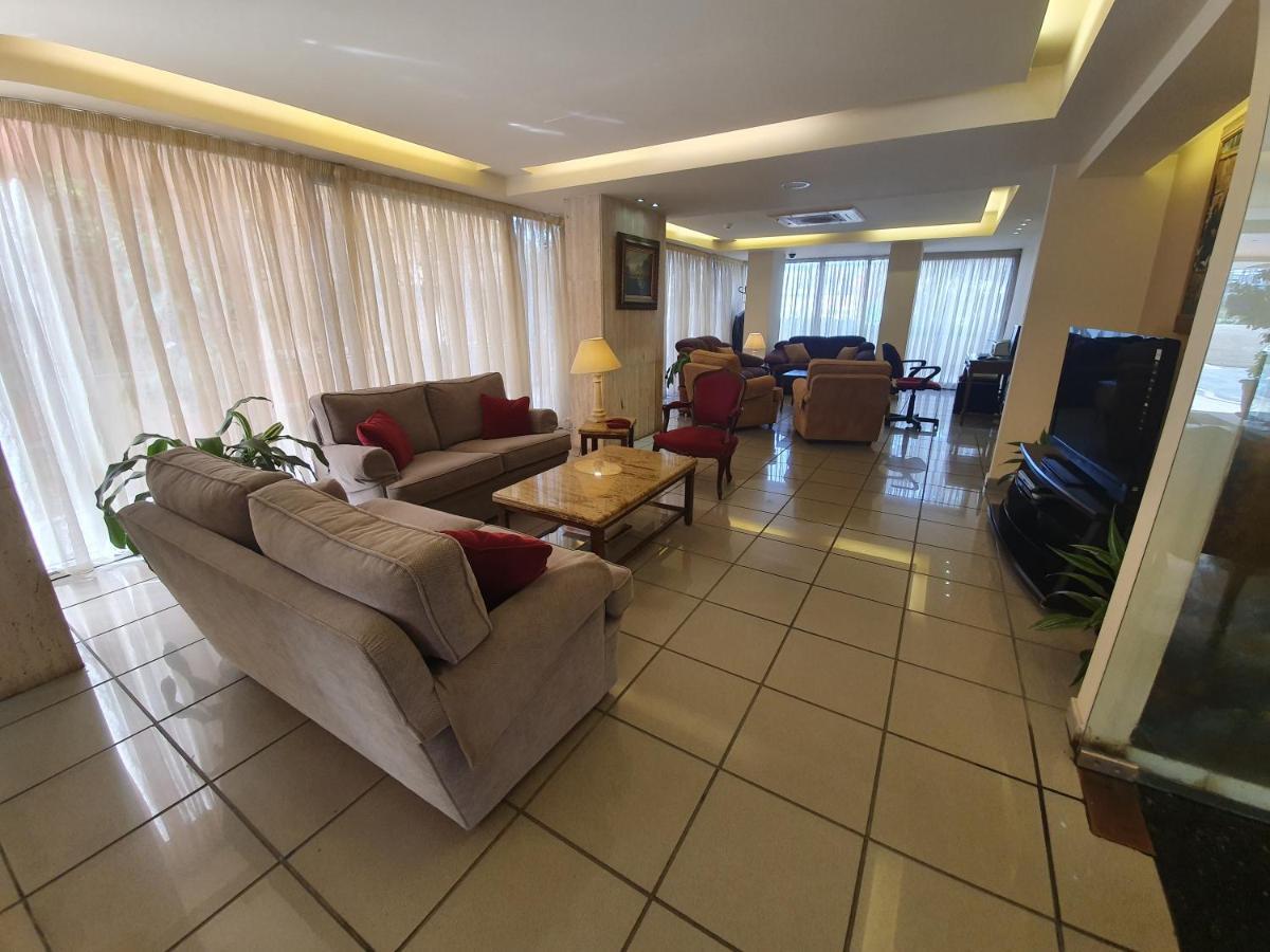 Holiday Home Suites Beyrouth Extérieur photo