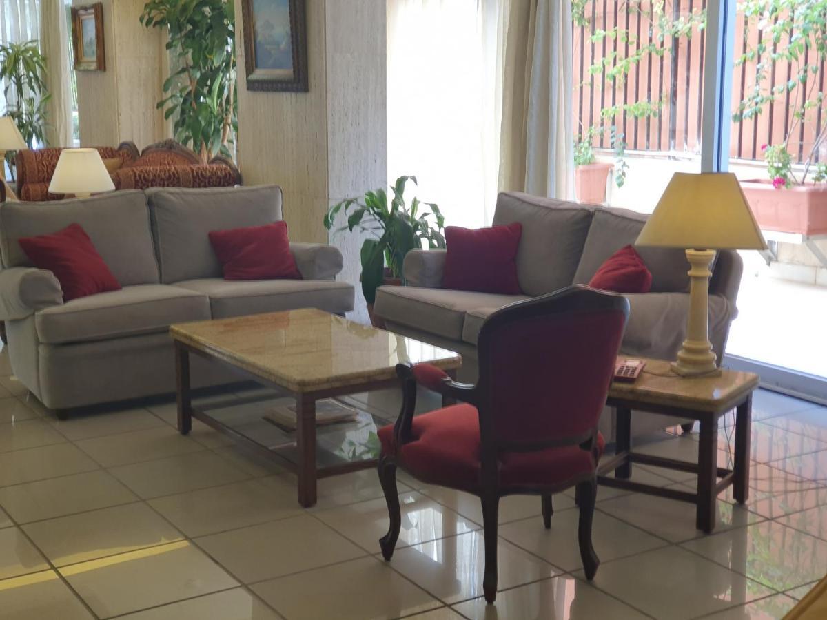 Holiday Home Suites Beyrouth Extérieur photo