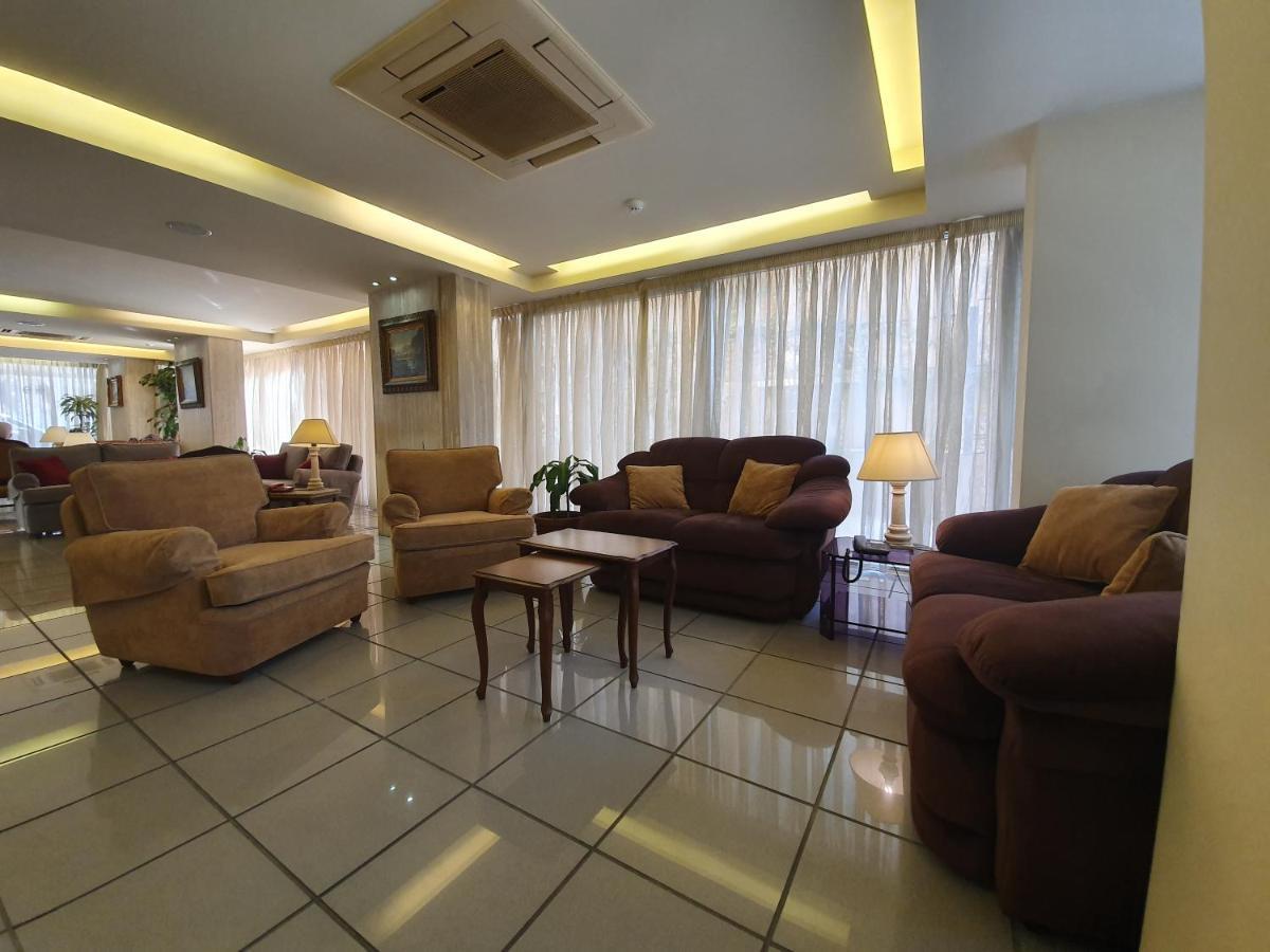 Holiday Home Suites Beyrouth Extérieur photo