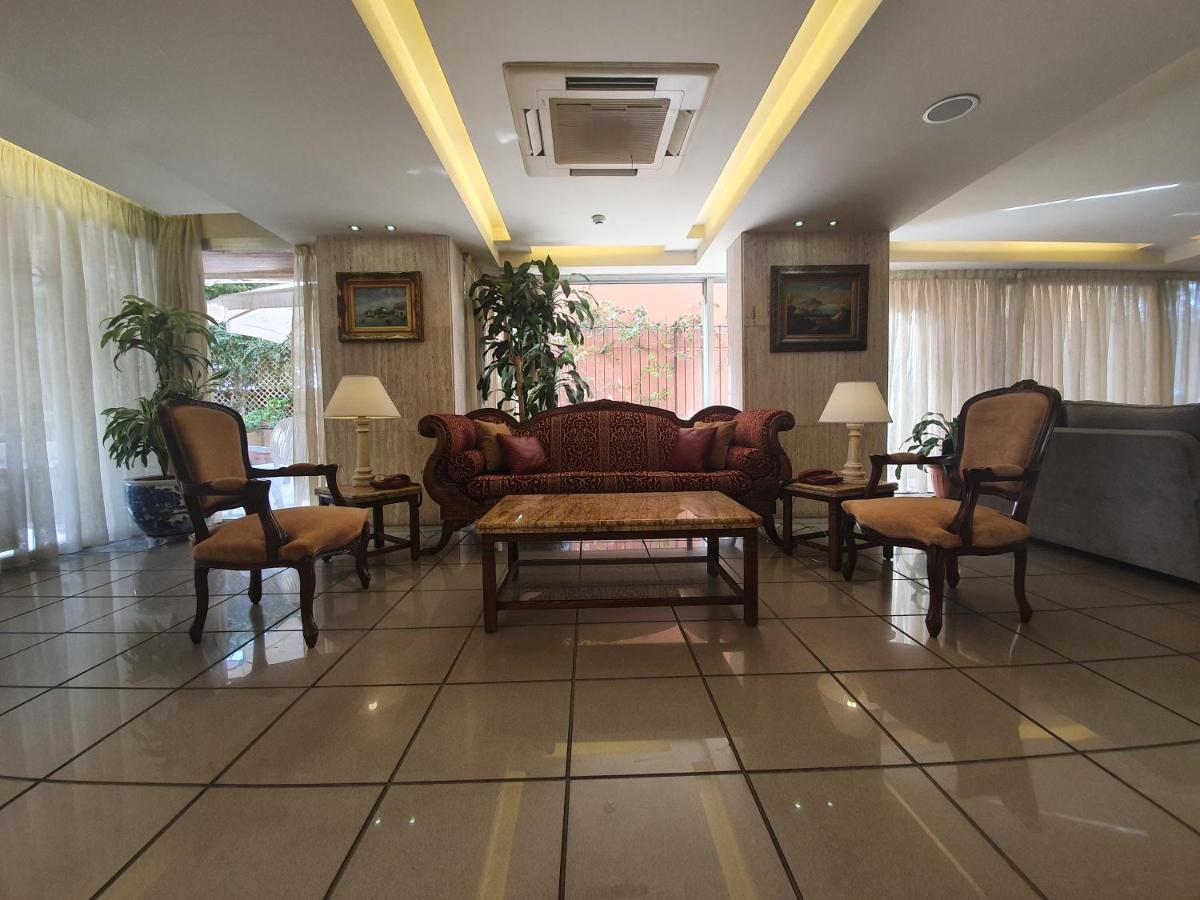 Holiday Home Suites Beyrouth Extérieur photo